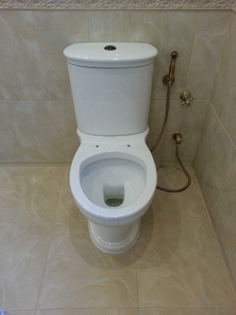 Ванные комнаты - "Ваш Дом 37" тел.: +7(4932) 22-44-33 отделочные и строительные работы в Иваново