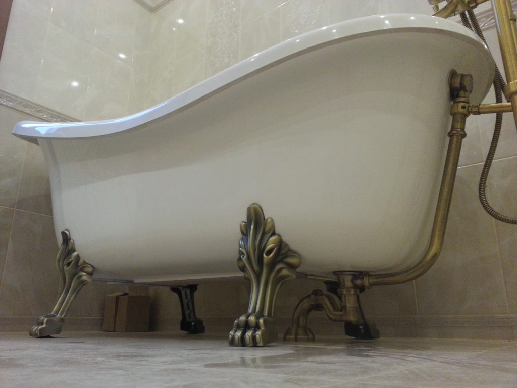 Ванные комнаты - "Ваш Дом 37" тел.: +7(4932) 22-44-33 отделочные и строительные работы в Иваново