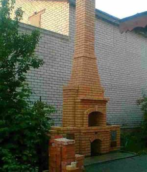 Печи и камины - "Ваш Дом 37" тел.: +7(4932) 22-44-33 отделочные и строительные работы в Иваново