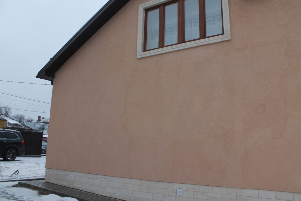 Фасады и утепление (сайдинг, сенерджи) - "Ваш Дом 37" тел.: +7(4932) 22-44-33 отделочные и строительные работы в Иваново