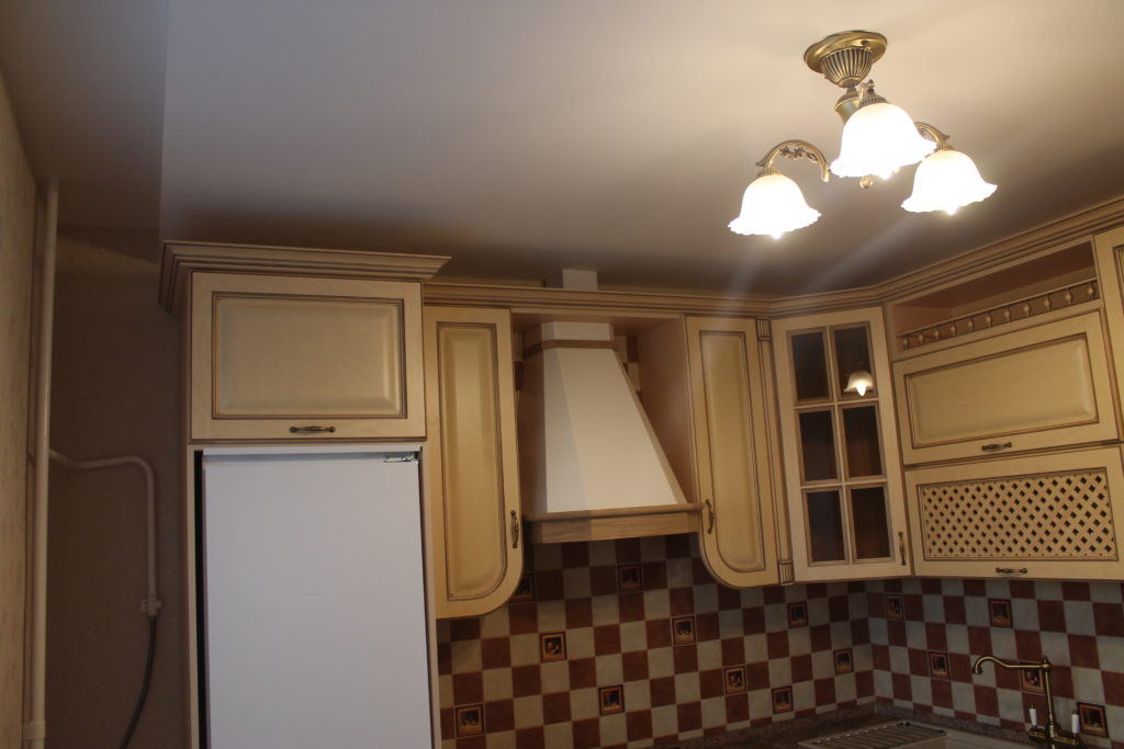 Кухни - "Ваш Дом 37" тел.: +7(4932) 22-44-33 отделочные и строительные работы в Иваново